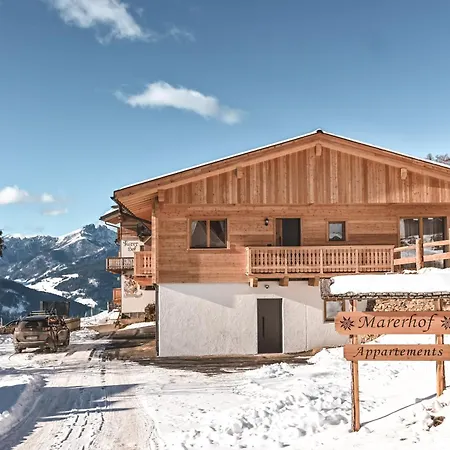 Appartement Marerhof à Dobbiaco Extérieur photo
