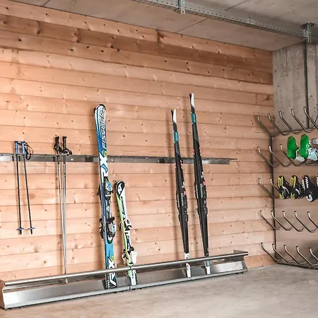 Appartement Marerhof à Dobbiaco Extérieur photo