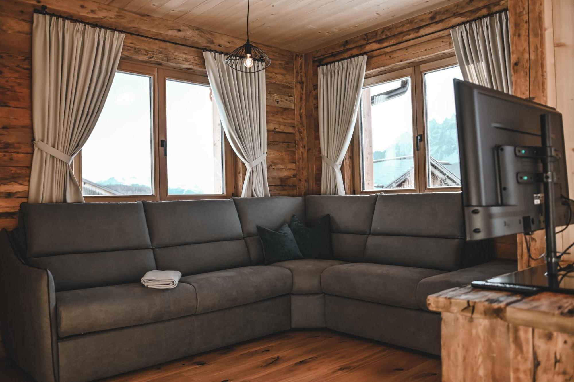 Appartement Marerhof