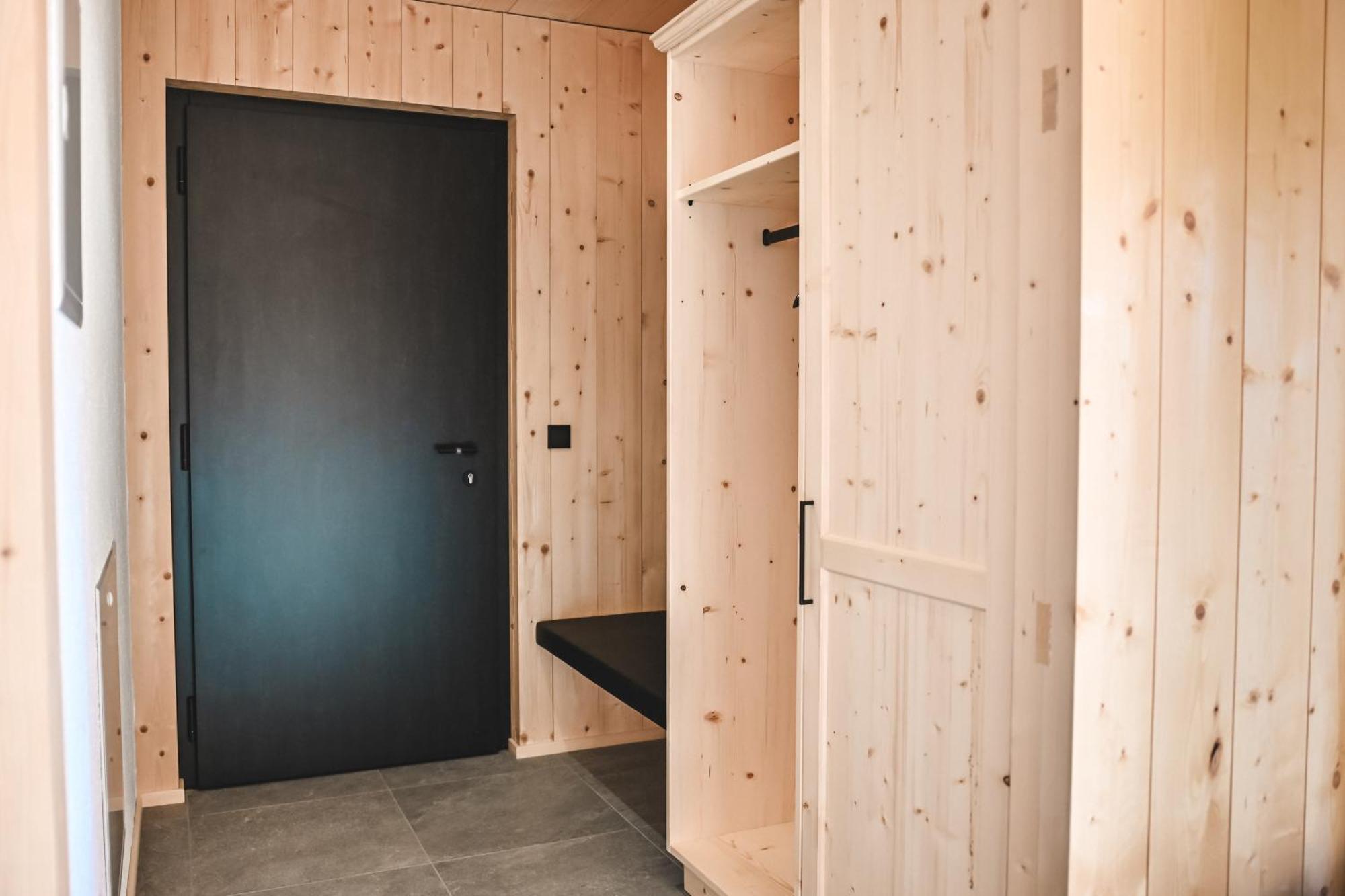 Appartement Marerhof *
