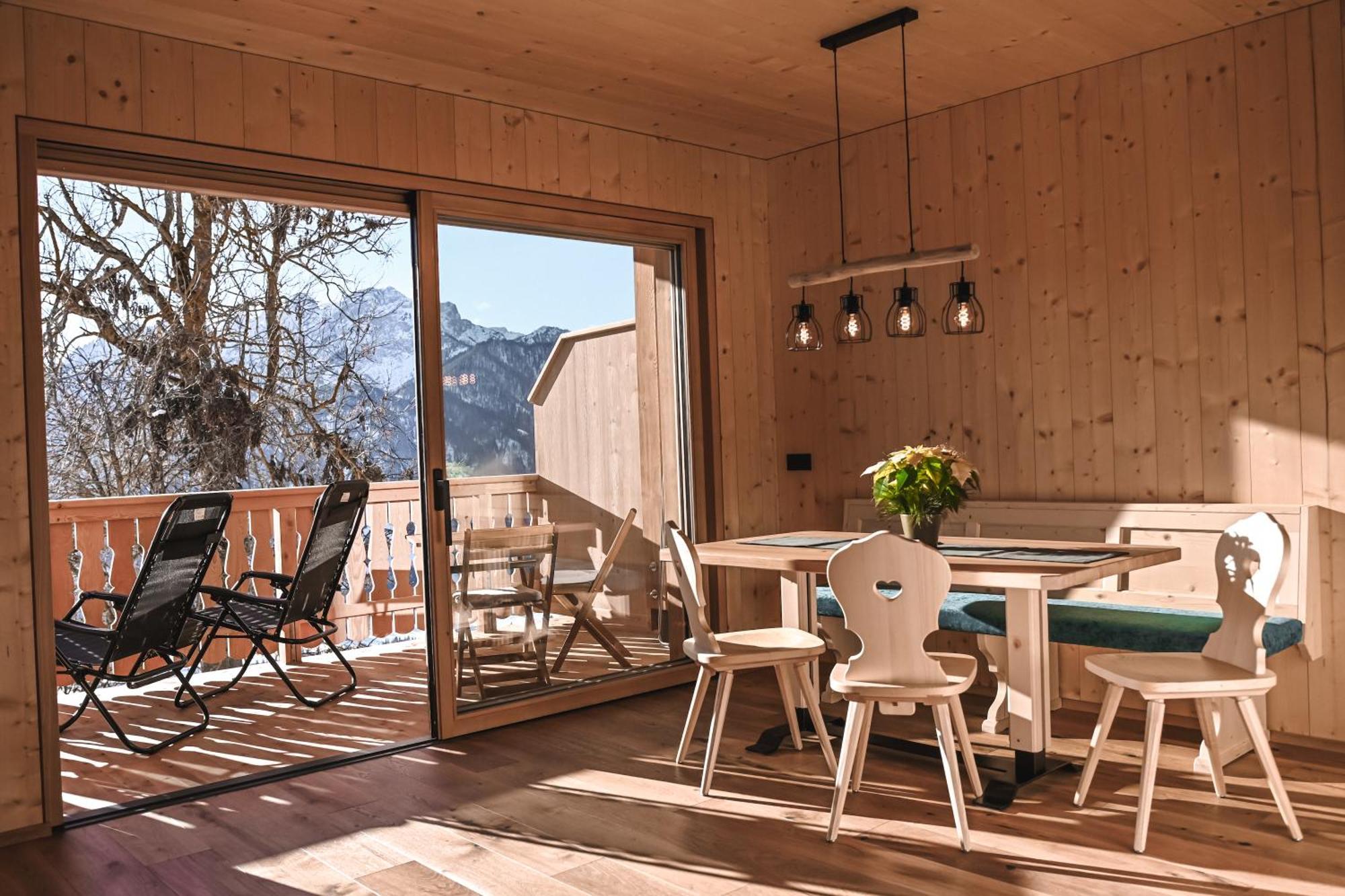 Appartement Marerhof Dobbiaco