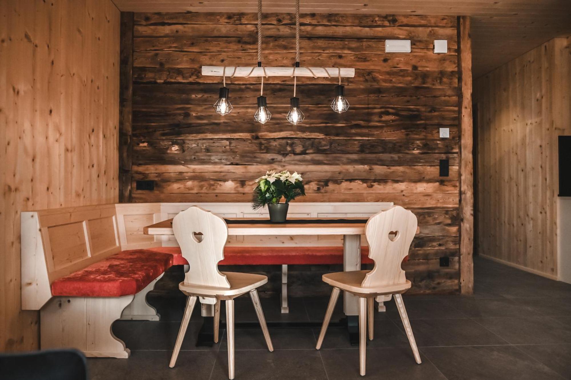 Marerhof Appartement