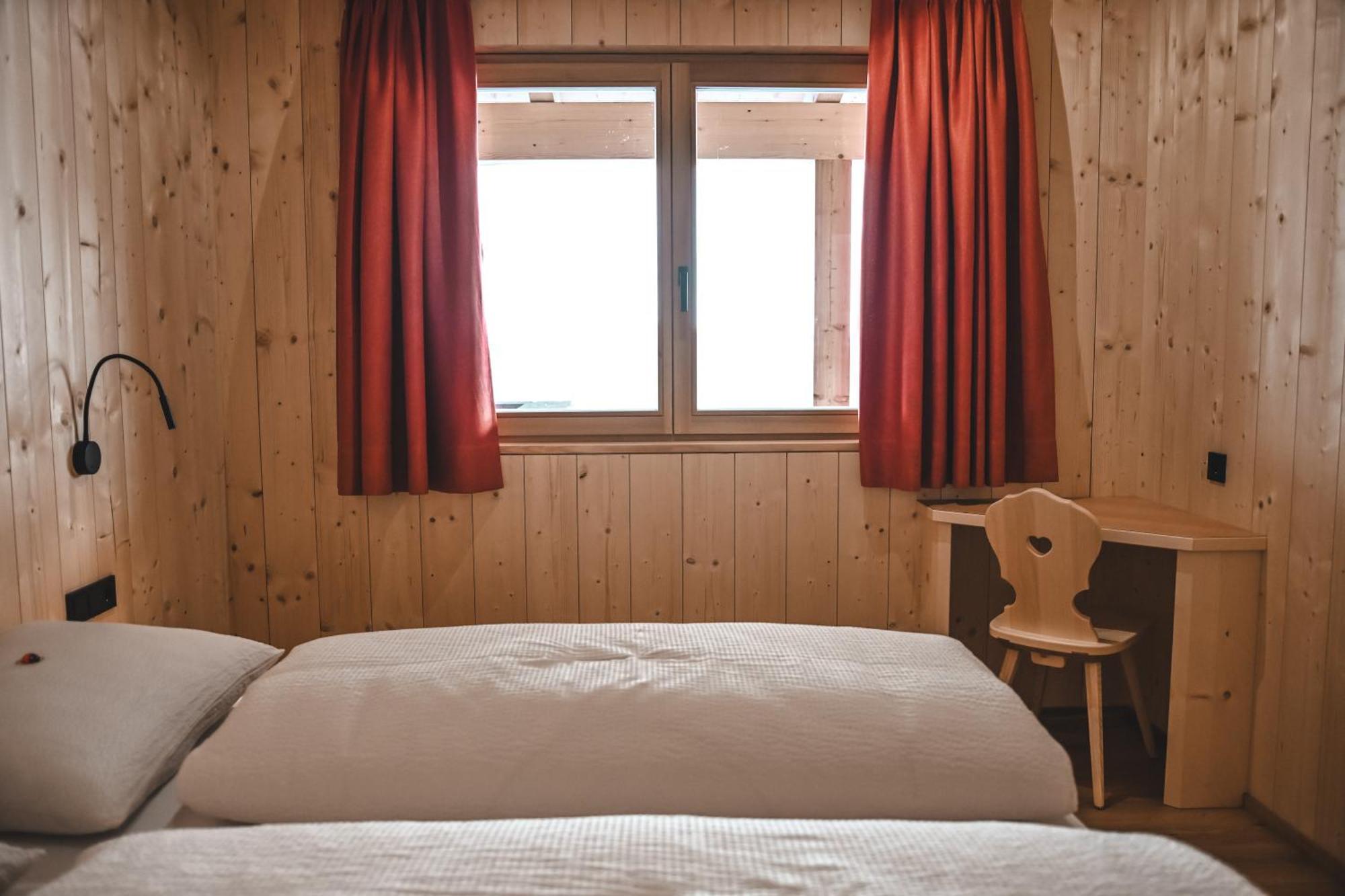 Appartement Marerhof