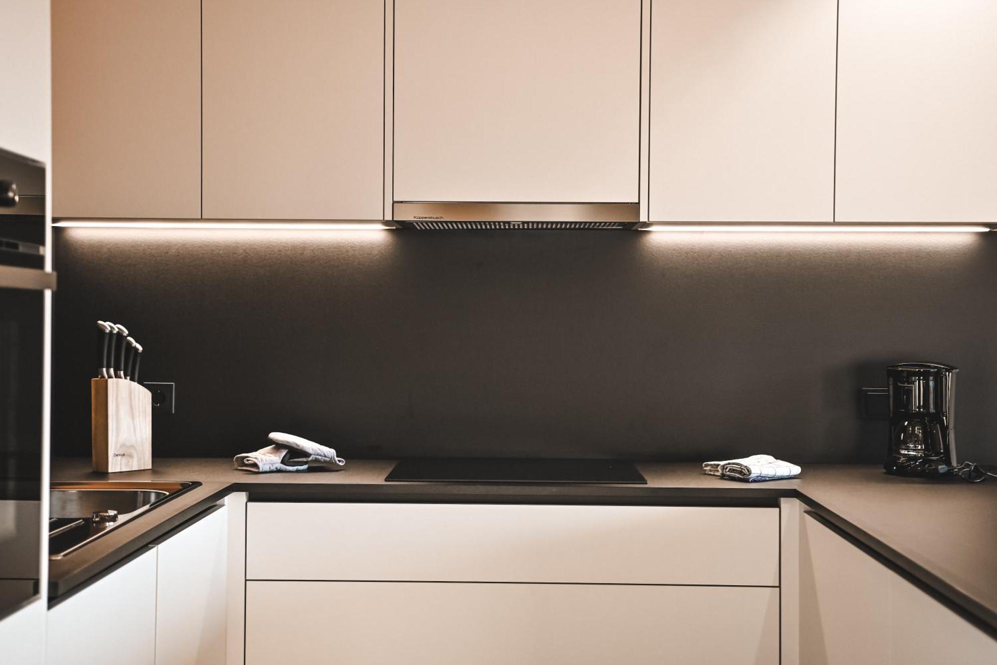 Appartement Marerhof *