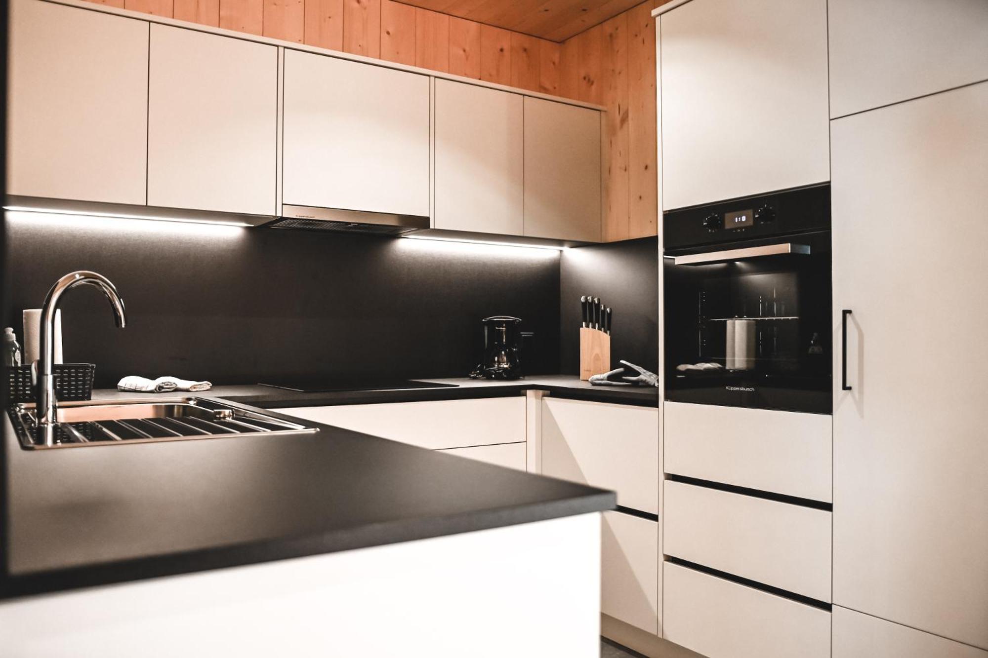 Appartement Marerhof Dobbiaco