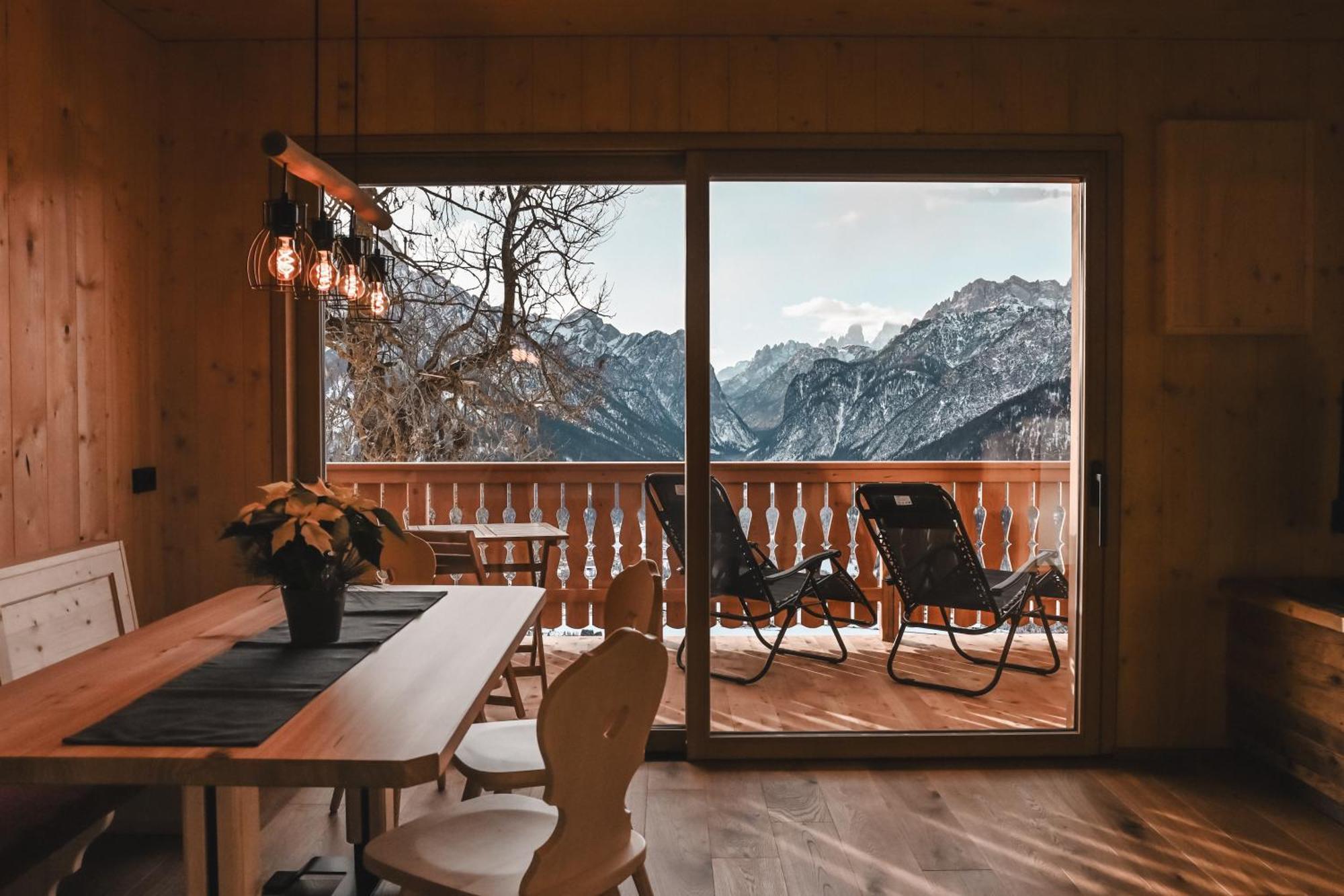Marerhof Appartement *