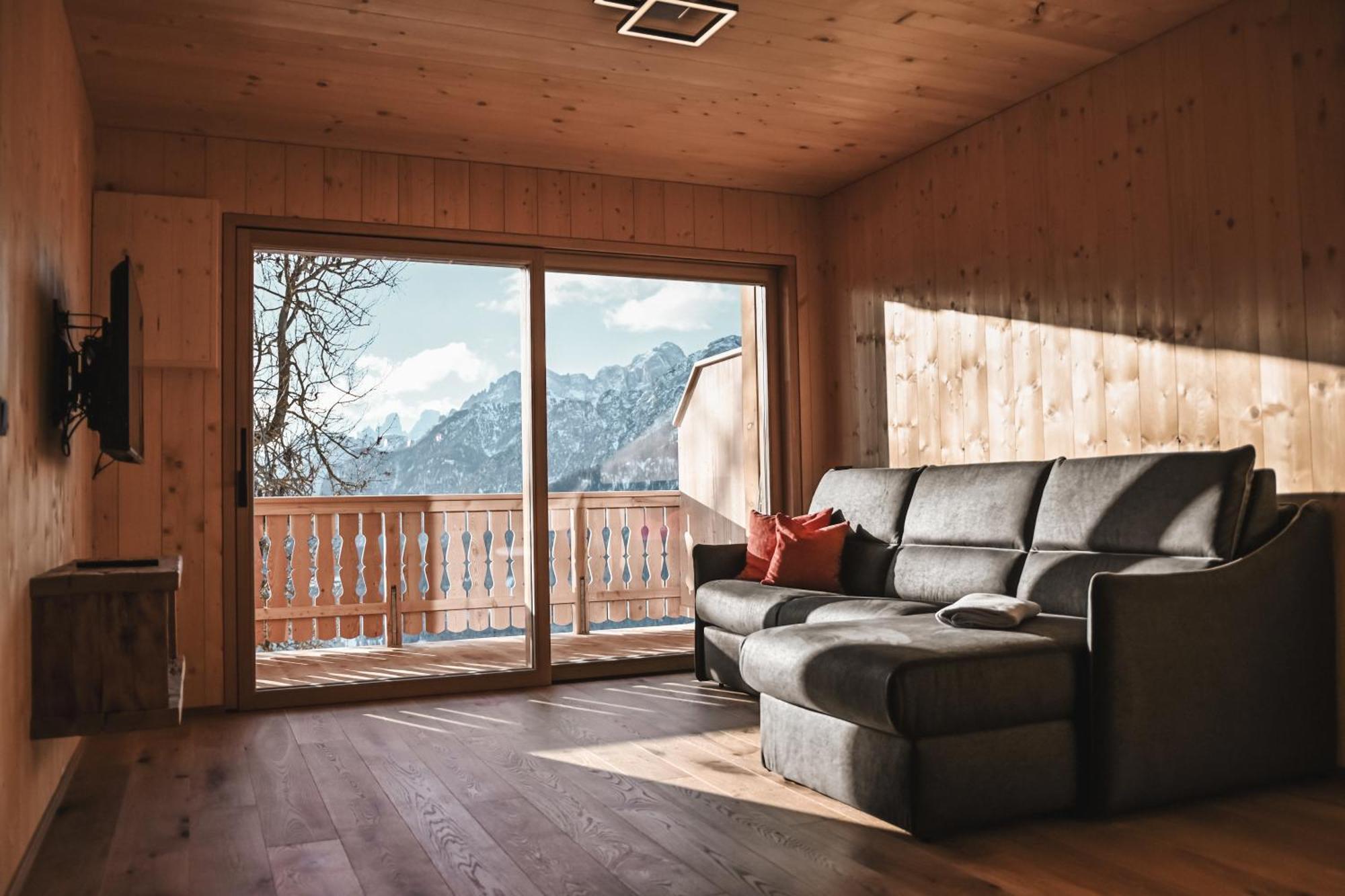 Appartement Marerhof *