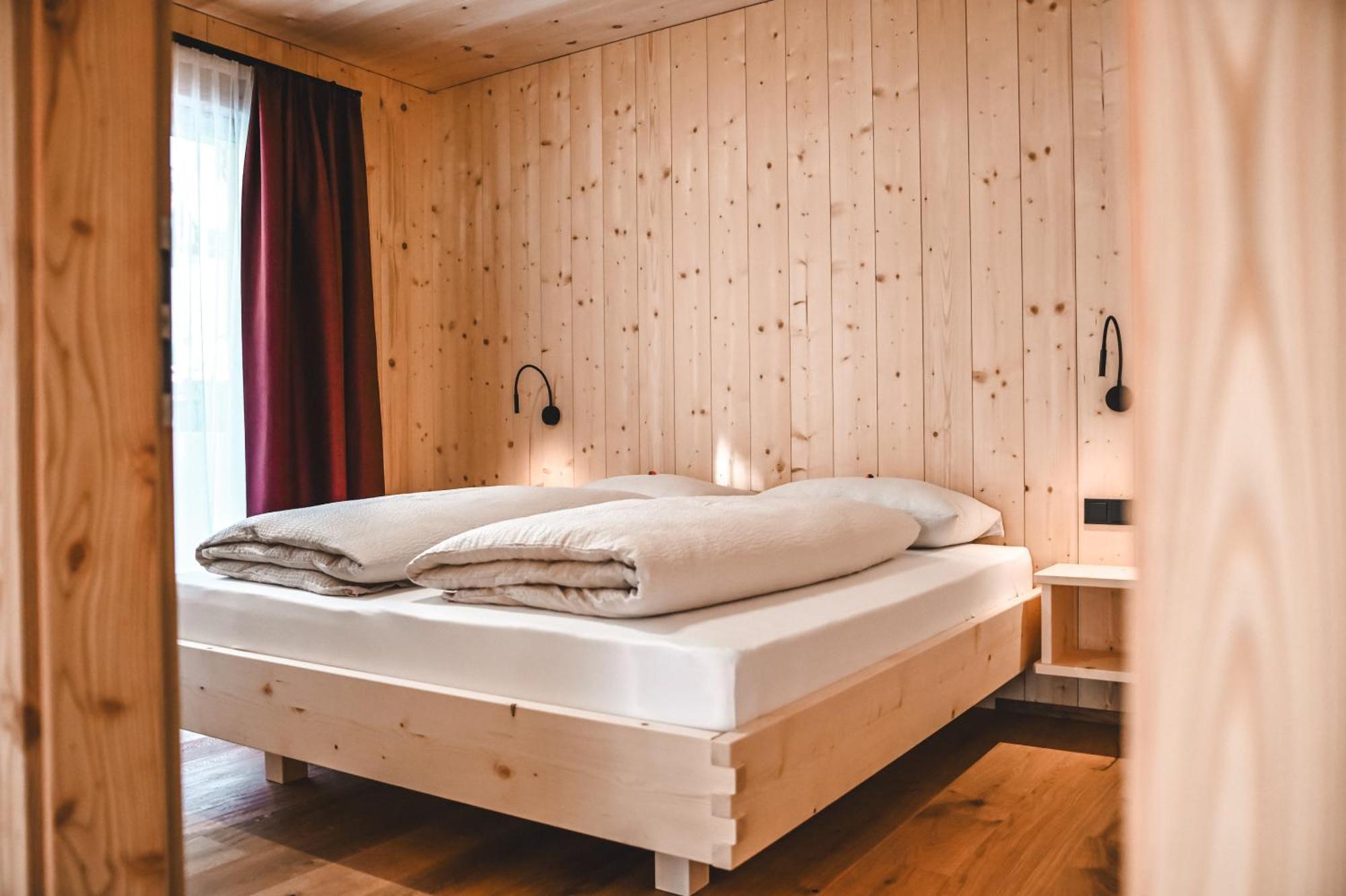 Marerhof Appartement Dobbiaco