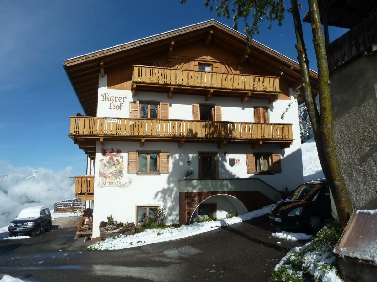 Appartement Marerhof