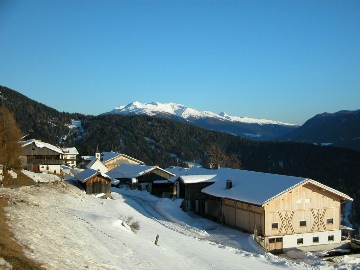 Marerhof Appartement *
