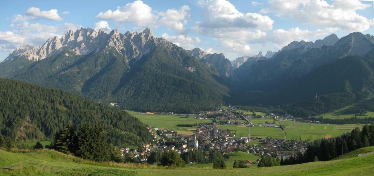 Marerhof Appartement